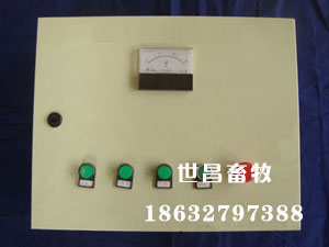 養(yǎng)豬設備自動化動力箱