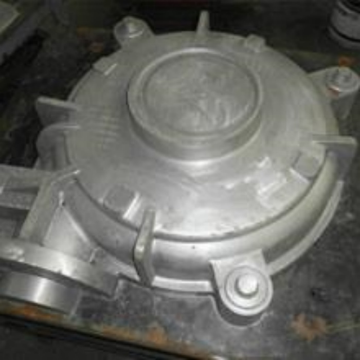 鋁制品鑄造模具