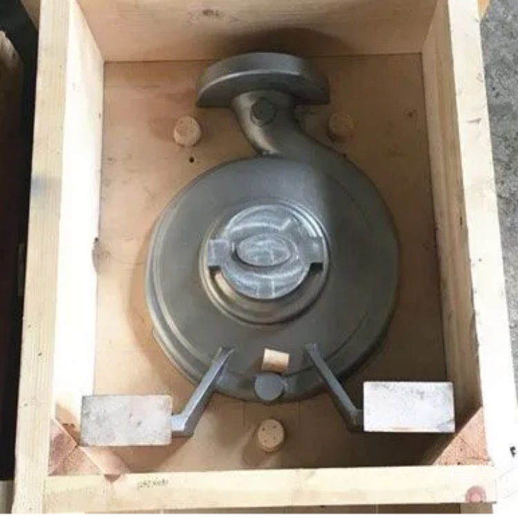 翻砂模具廠家