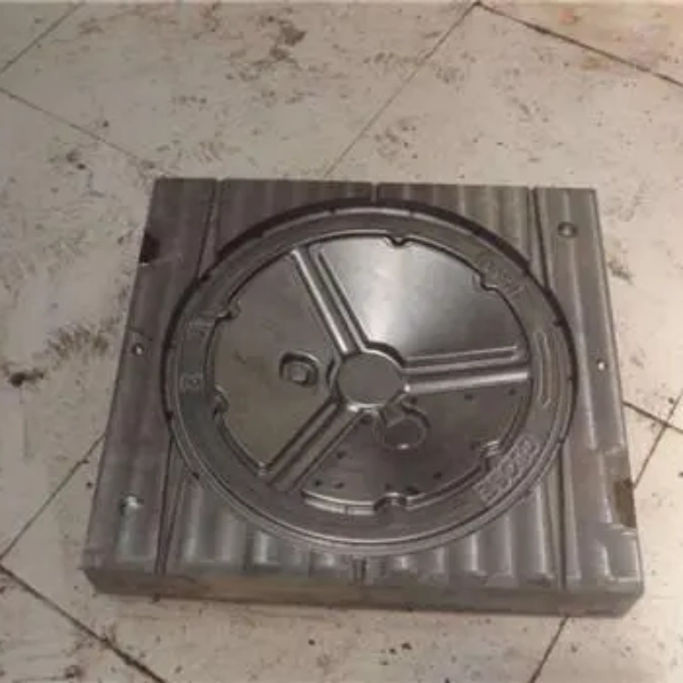 汽車(chē)配件模具定制