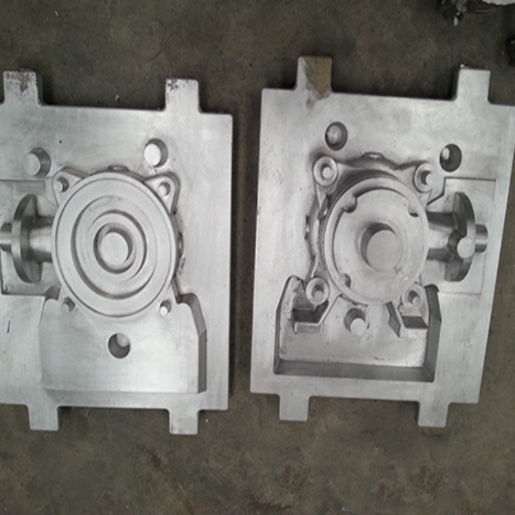 汽車(chē)腳墊模具廠家