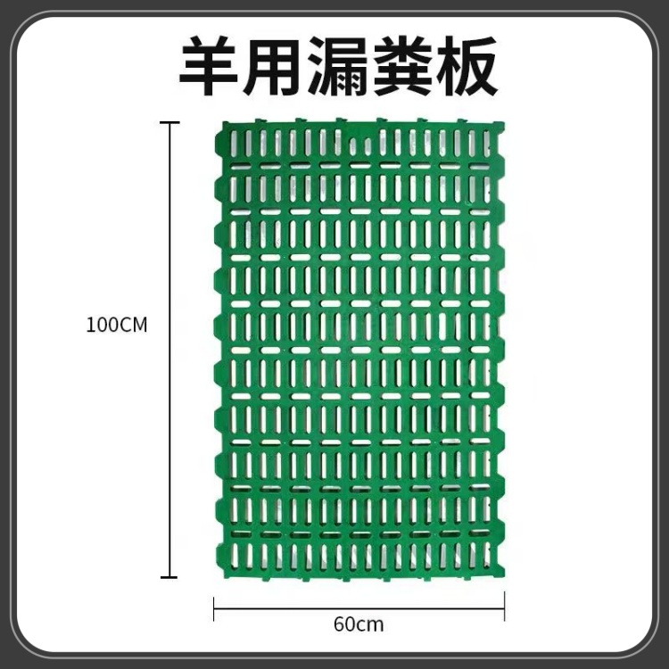 塑料羊板廠家