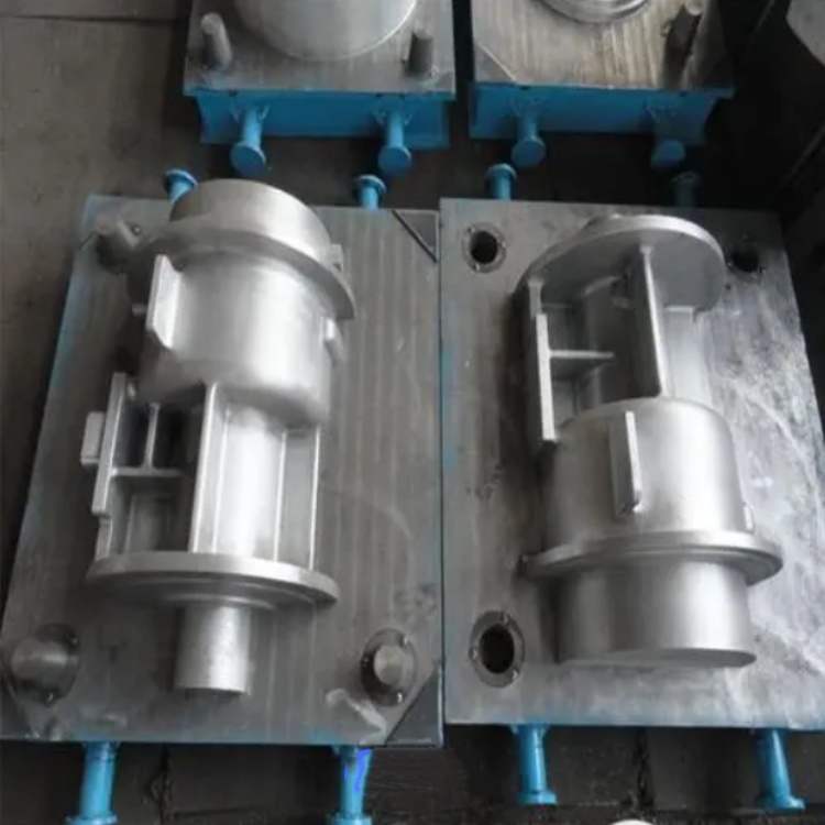 電機(jī)模具來(lái)圖加工定制