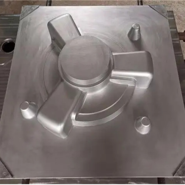 鑄造模具廠家