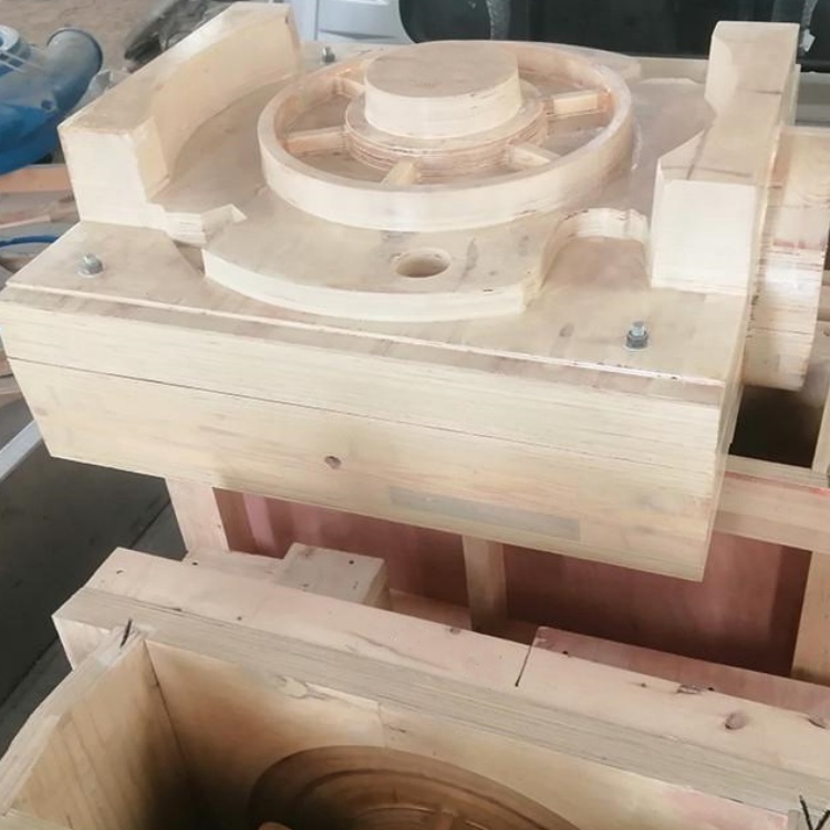 工藝品木型模具定制